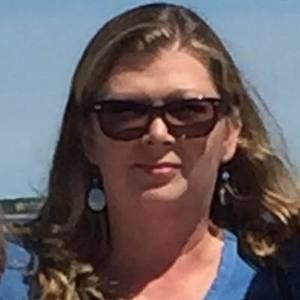 Meet your Posher, Patty